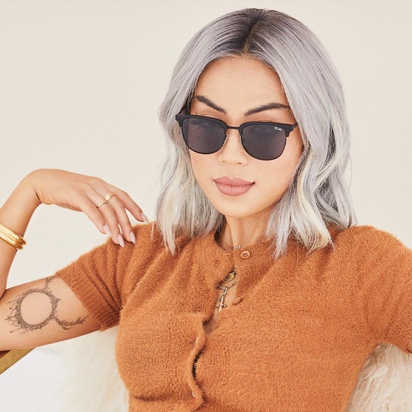 Quay Australia Accessories - NWT QUAY Australia Glasses